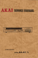 Akai AAA-1-AAA-1-L-Service-Manual 
